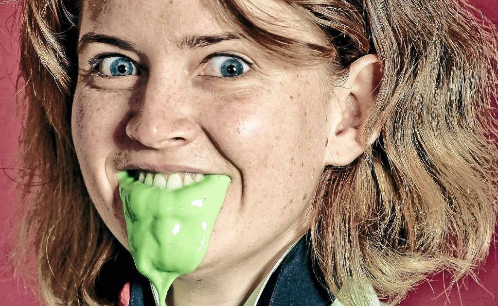 Zoe Coombs Marr has been awarded the Philip Parsons Young Playwrights’ Award for her one-woman show about growing up in Grafton. Zoe Coombs Marr has been awarded the Philip Parsons Young Playwrights’ Award for her one-woman show about growing up in Grafton.